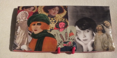 la mecanique des dames