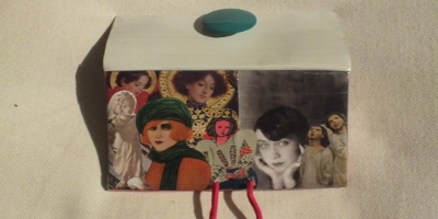 la mecanique des dames